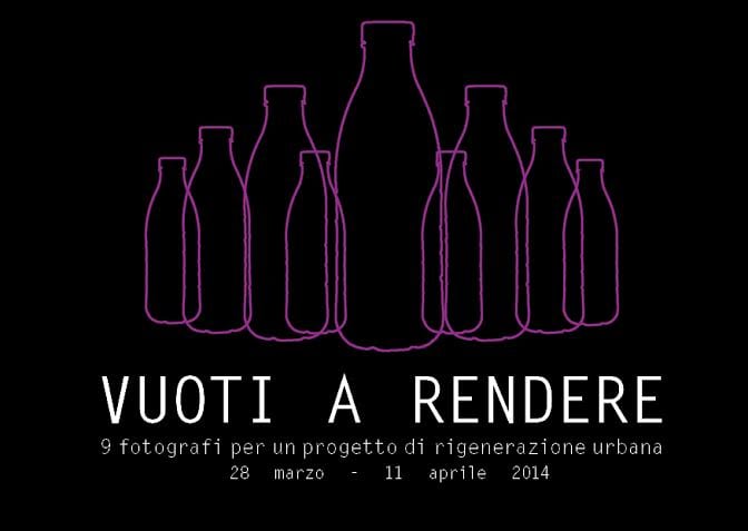 Vuoti a Rendere